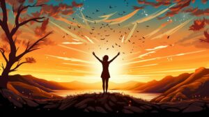 , The Power of Positive Thinking: Transform Your Mindset