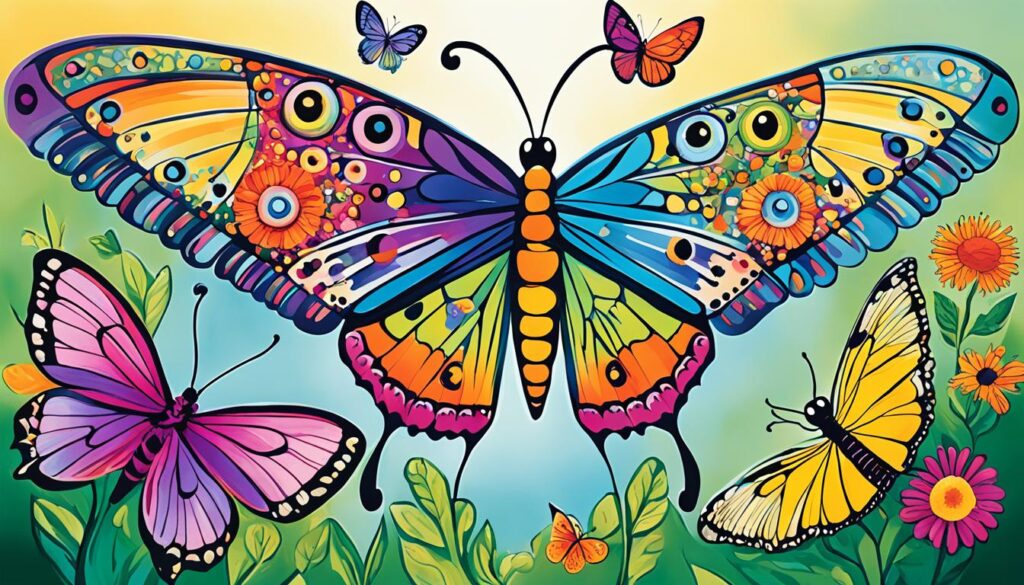 The butterfly effect self imropvement, The Butterfly Effect Self Improvement: Transform You