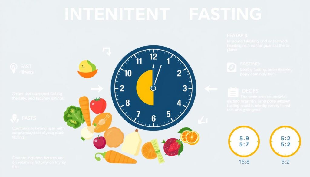 Intermittent Fasting and Nutrition Awareness, Intermittent Fasting and Nutrition Awareness Guide