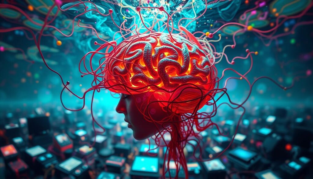 Brainrot Phenomenom, Navigating the &#8216;Brainrot&#8217; Phenomenon: Balancing Mindless Entertainment and Mental Health