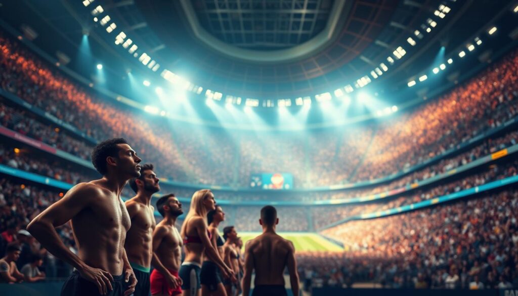Visualization, The Power of Visualization: Lessons from Olympic Athletes